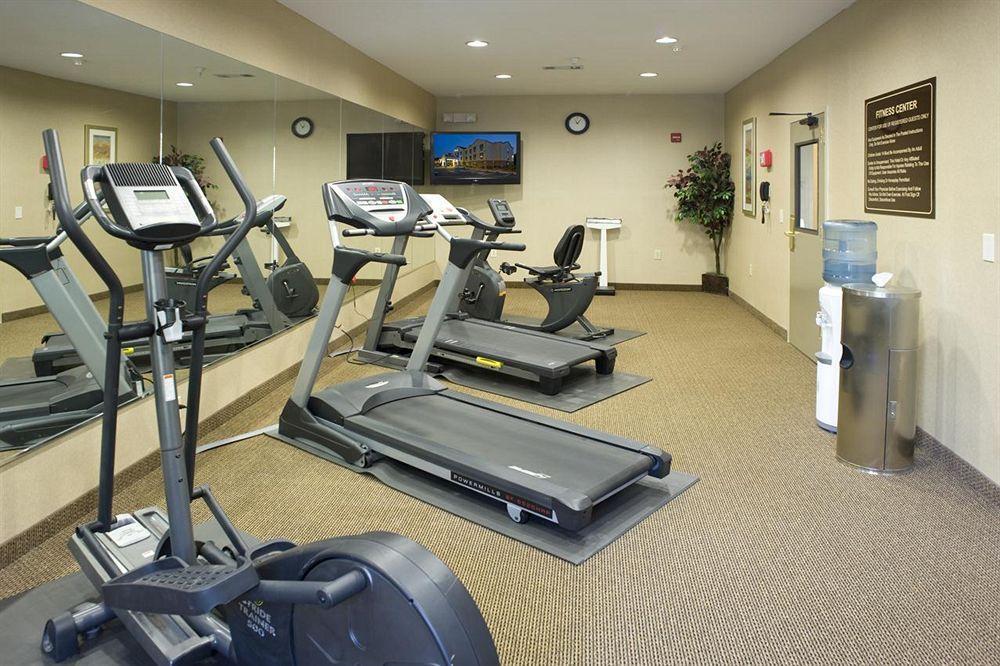 Holiday Inn Express Hotel & Suites Kennesaw Northwest - Acworth By Ihg Съоръжения снимка