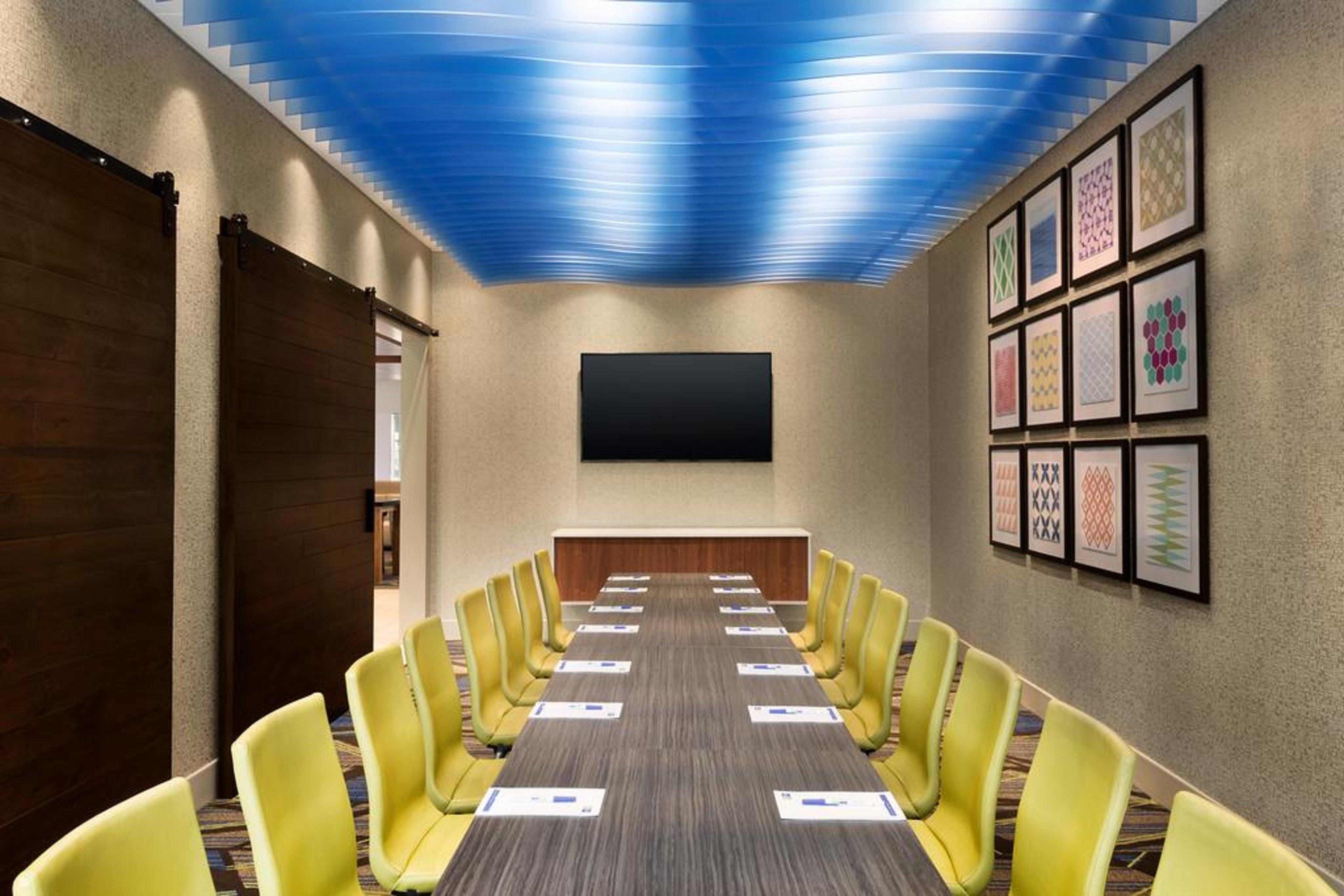 Holiday Inn Express Hotel & Suites Kennesaw Northwest - Acworth By Ihg Екстериор снимка