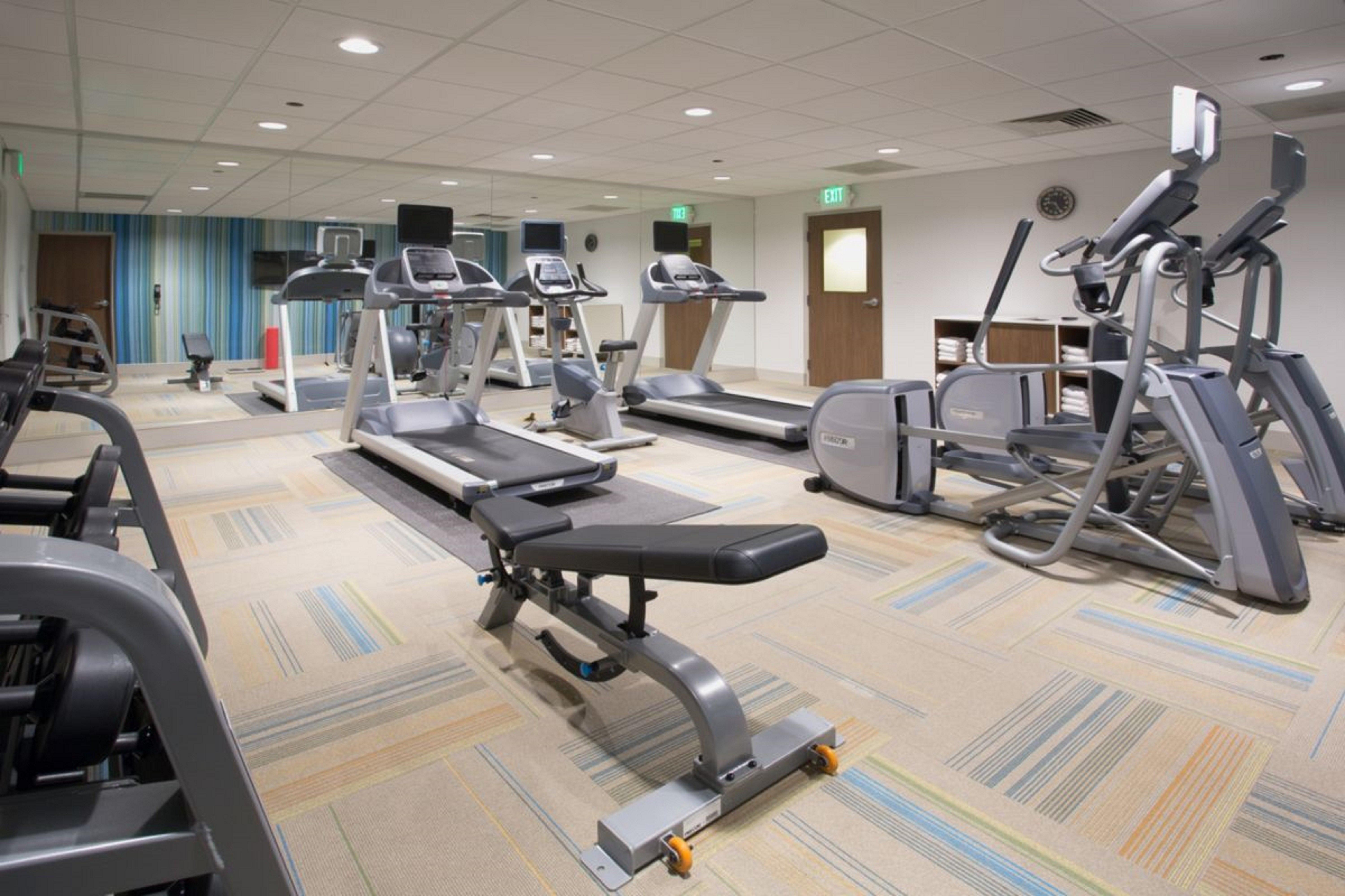 Holiday Inn Express Hotel & Suites Kennesaw Northwest - Acworth By Ihg Екстериор снимка