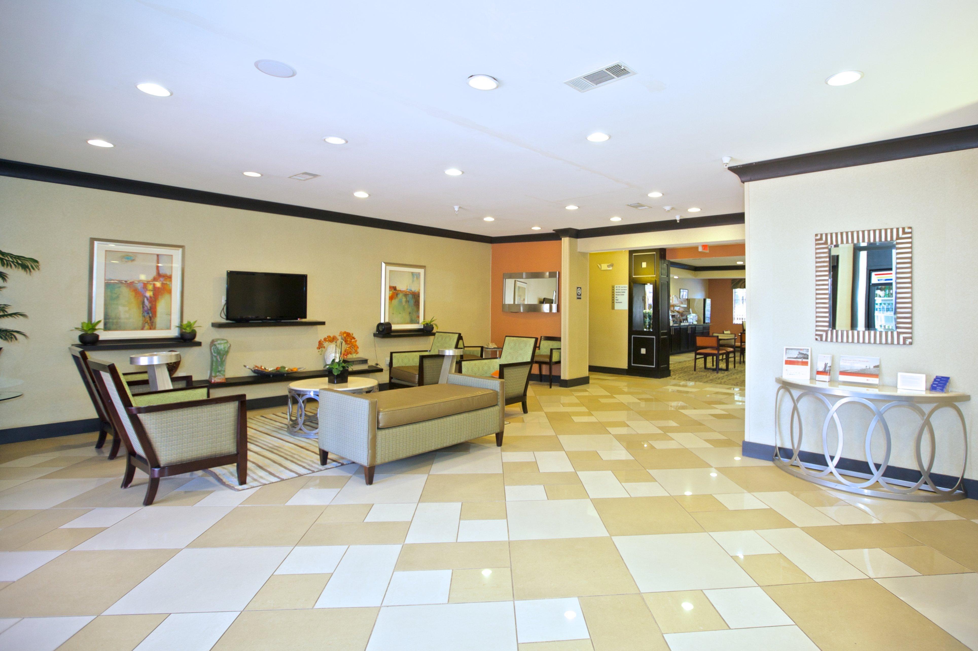 Holiday Inn Express Hotel & Suites Kennesaw Northwest - Acworth By Ihg Екстериор снимка