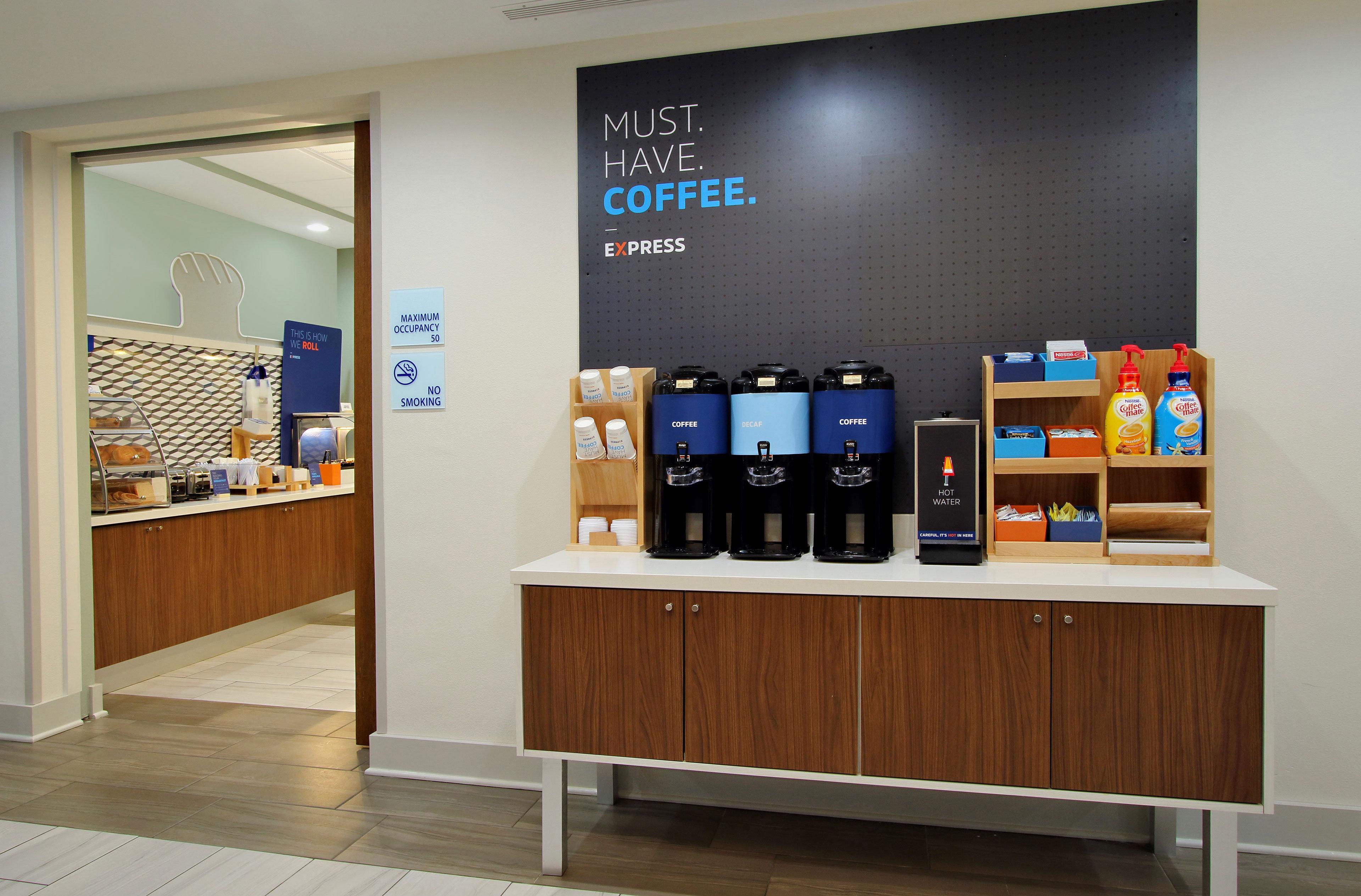 Holiday Inn Express Hotel & Suites Kennesaw Northwest - Acworth By Ihg Екстериор снимка