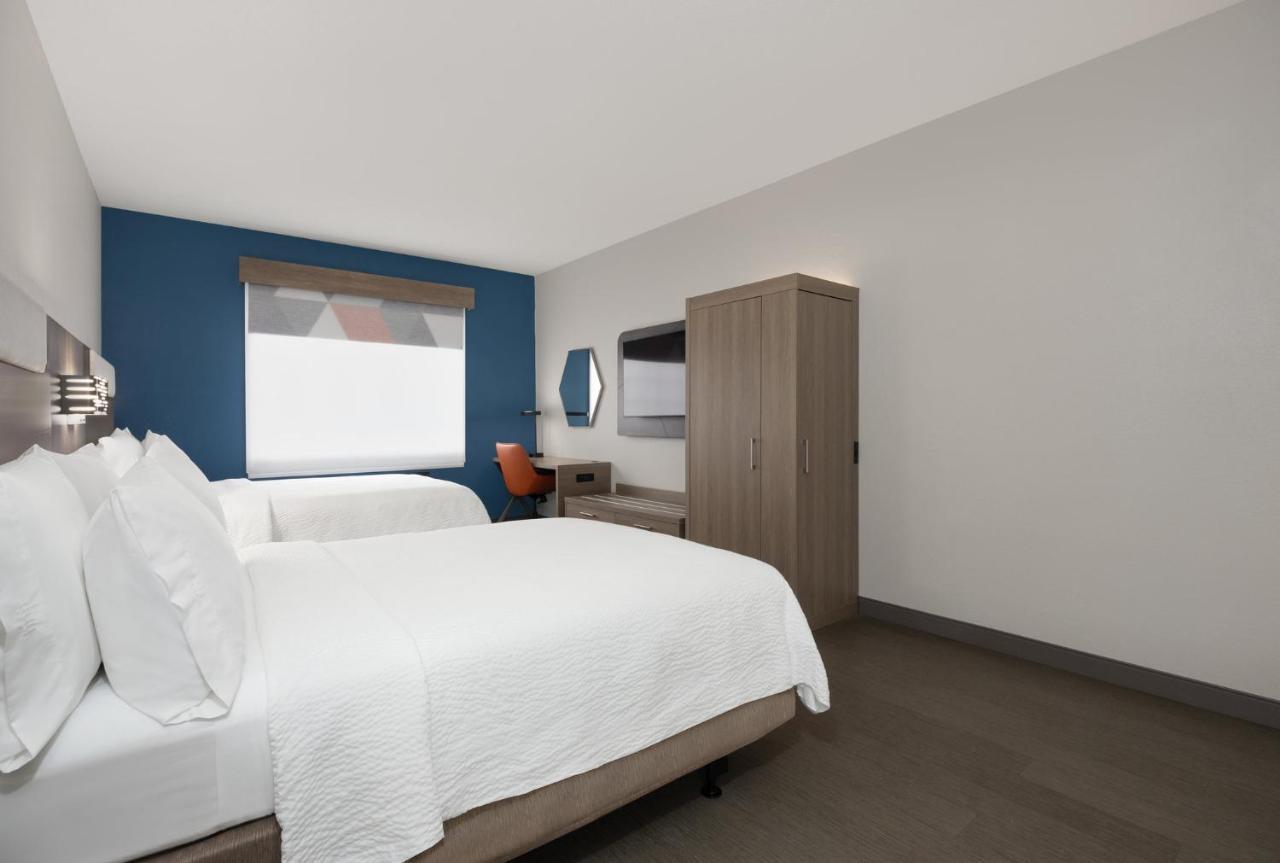 Holiday Inn Express Hotel & Suites Kennesaw Northwest - Acworth By Ihg Екстериор снимка