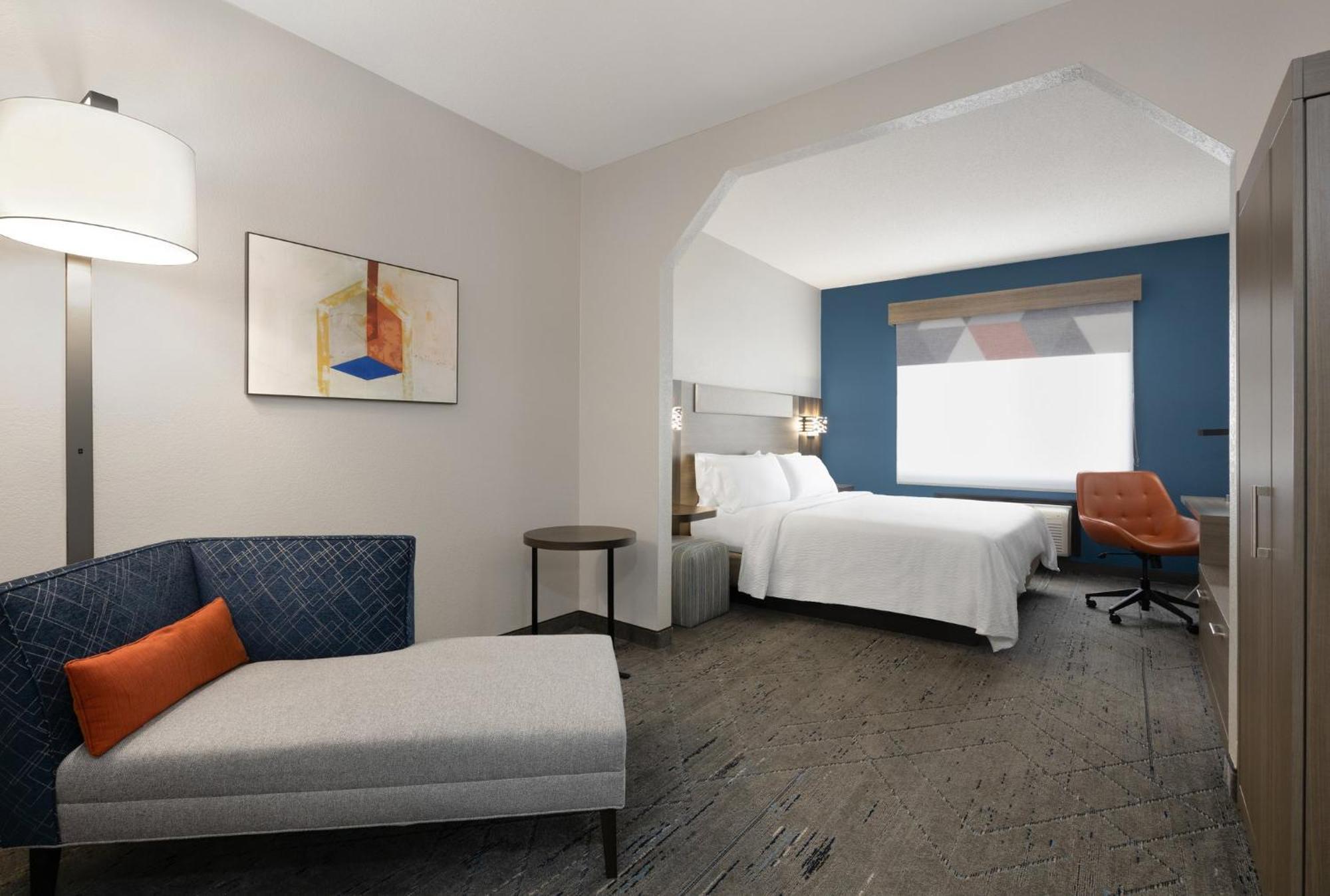 Holiday Inn Express Hotel & Suites Kennesaw Northwest - Acworth By Ihg Екстериор снимка