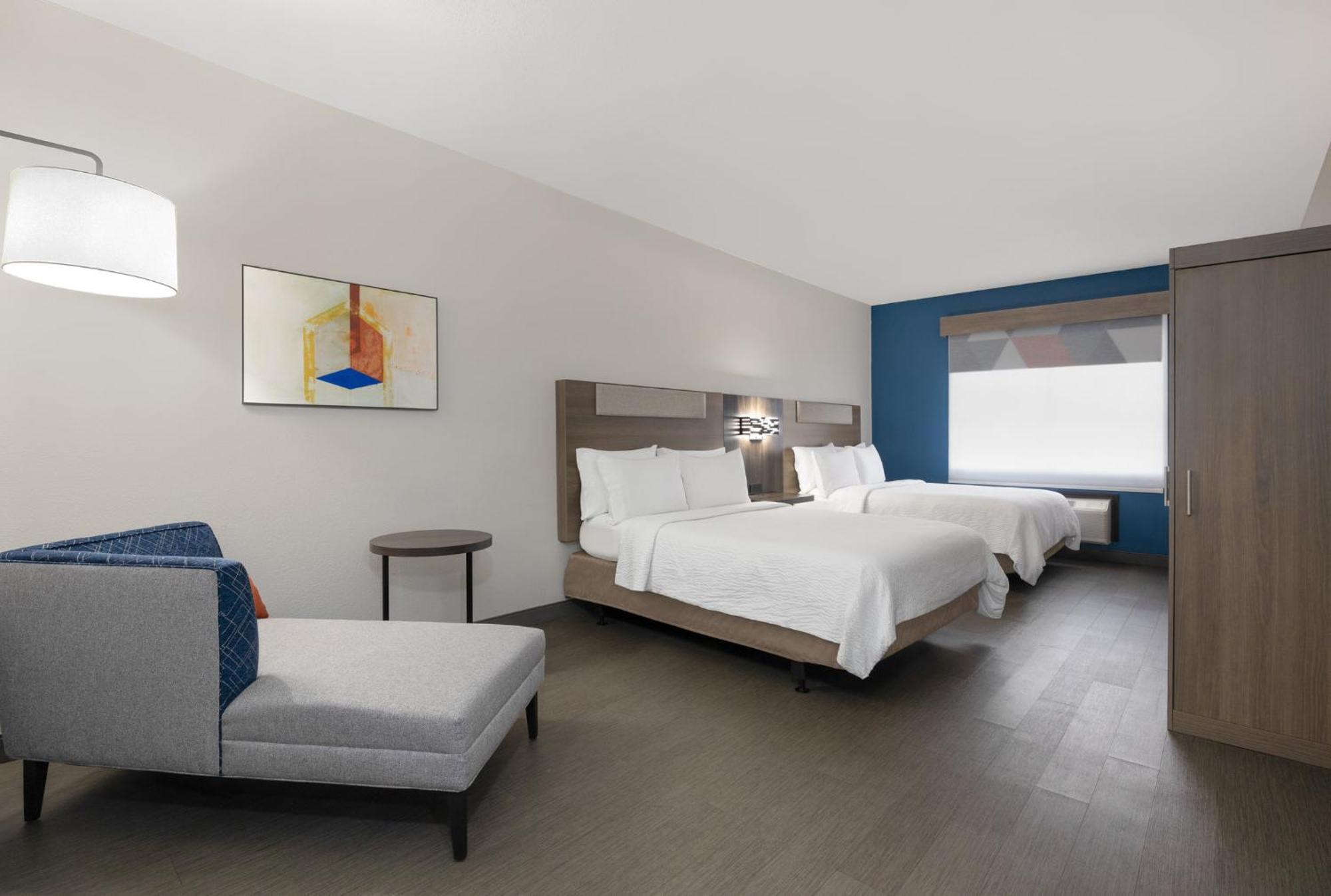 Holiday Inn Express Hotel & Suites Kennesaw Northwest - Acworth By Ihg Екстериор снимка