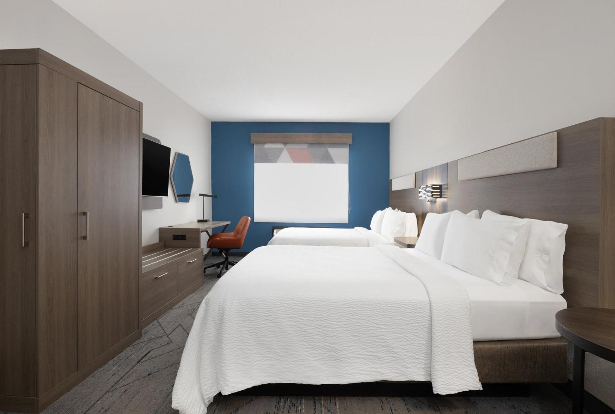 Holiday Inn Express Hotel & Suites Kennesaw Northwest - Acworth By Ihg Екстериор снимка