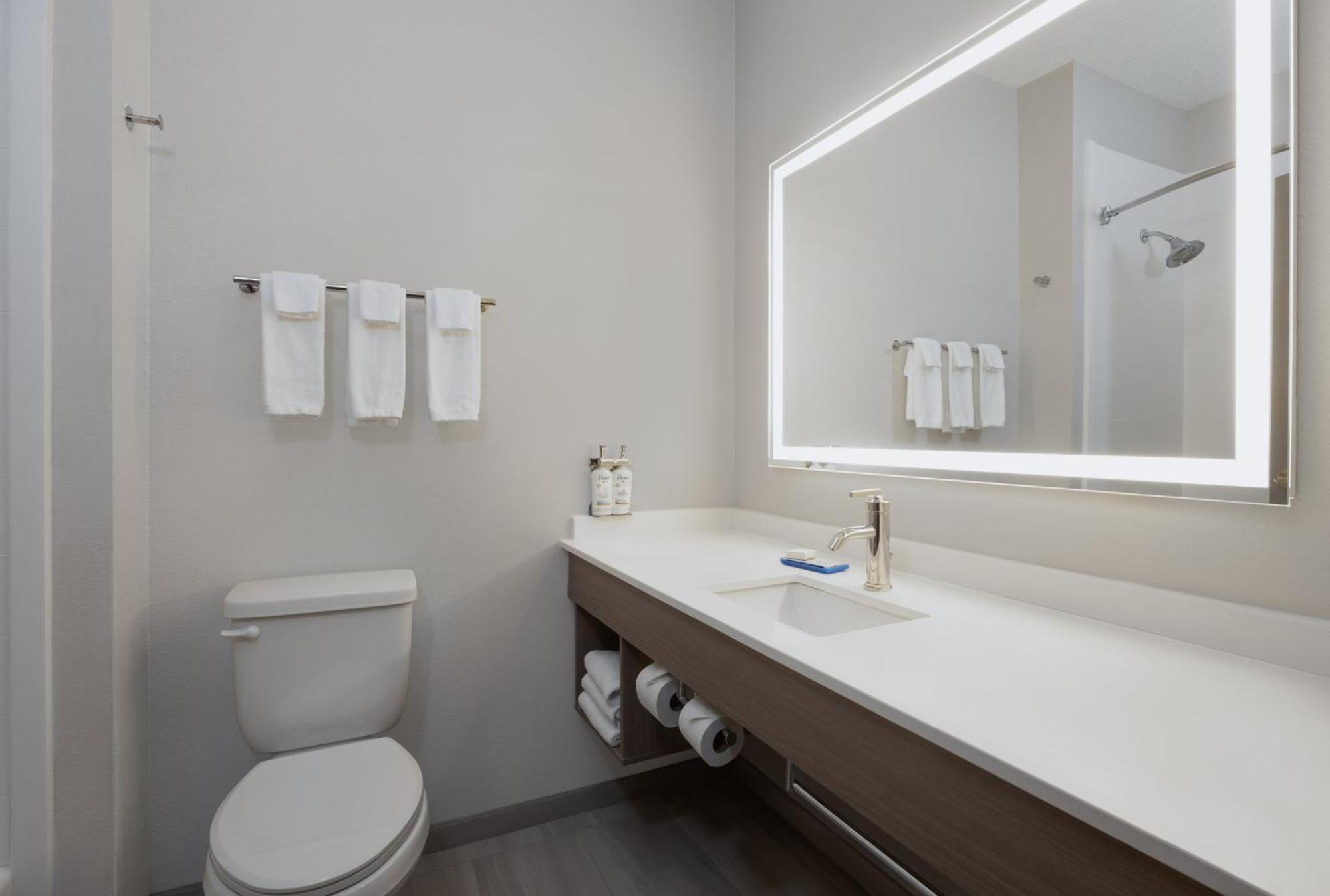 Holiday Inn Express Hotel & Suites Kennesaw Northwest - Acworth By Ihg Екстериор снимка