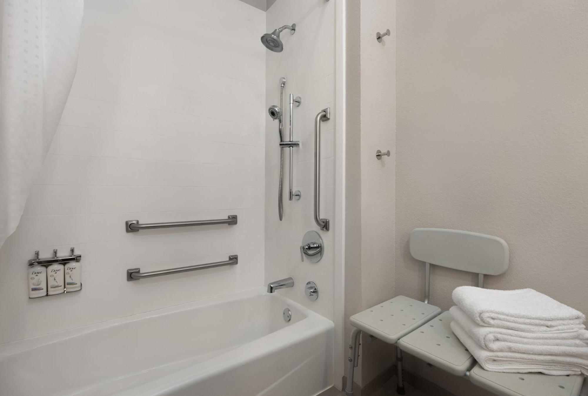Holiday Inn Express Hotel & Suites Kennesaw Northwest - Acworth By Ihg Екстериор снимка