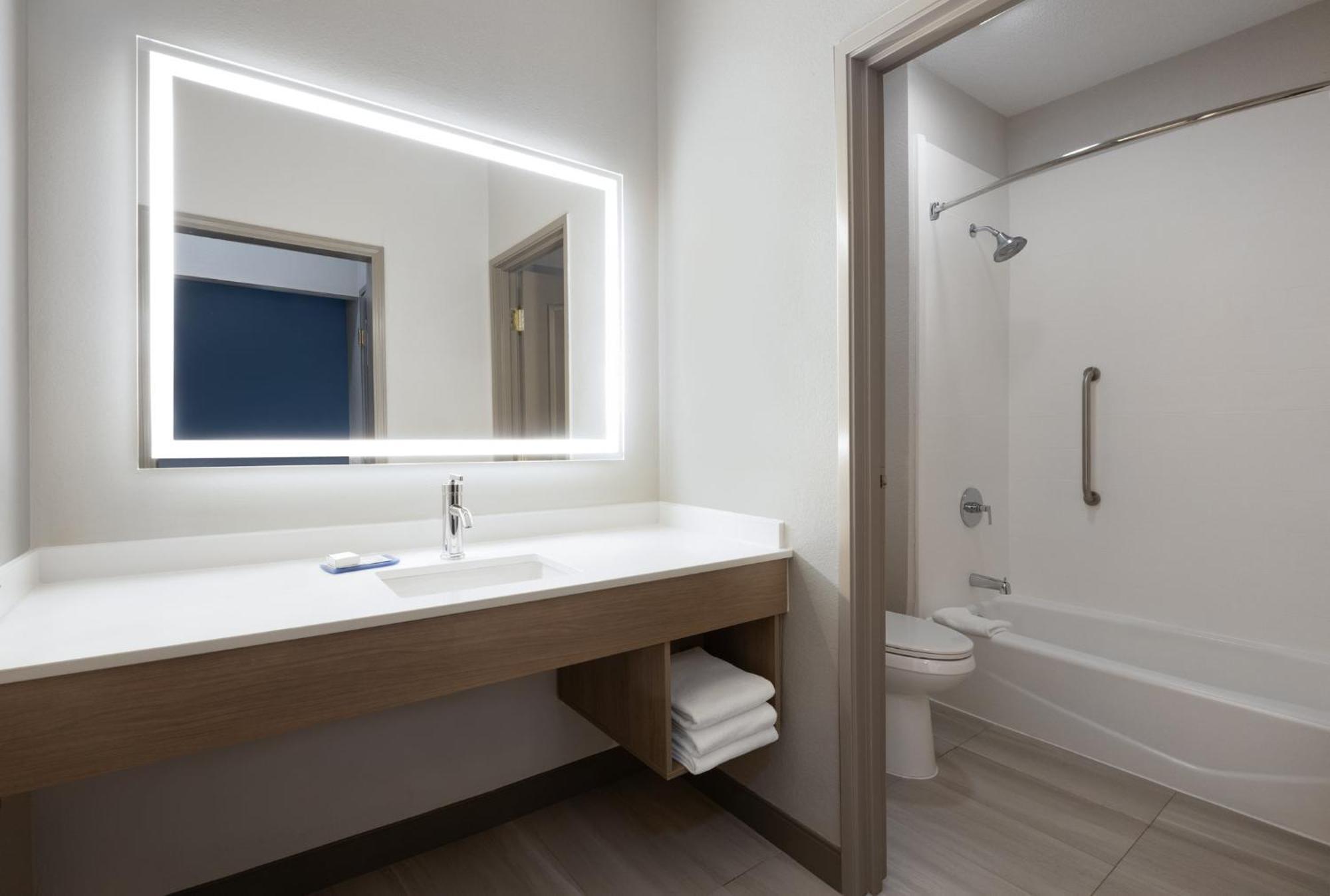 Holiday Inn Express Hotel & Suites Kennesaw Northwest - Acworth By Ihg Екстериор снимка