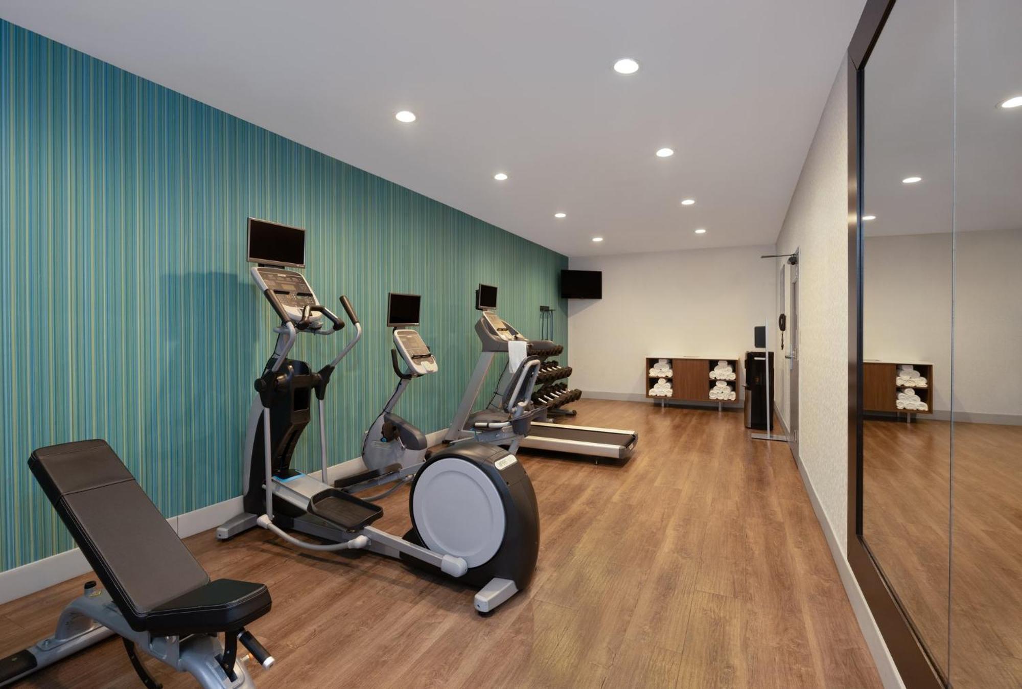 Holiday Inn Express Hotel & Suites Kennesaw Northwest - Acworth By Ihg Екстериор снимка