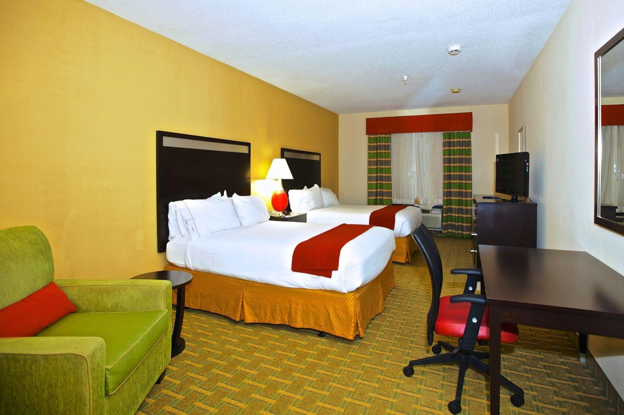 Holiday Inn Express Hotel & Suites Kennesaw Northwest - Acworth By Ihg Екстериор снимка