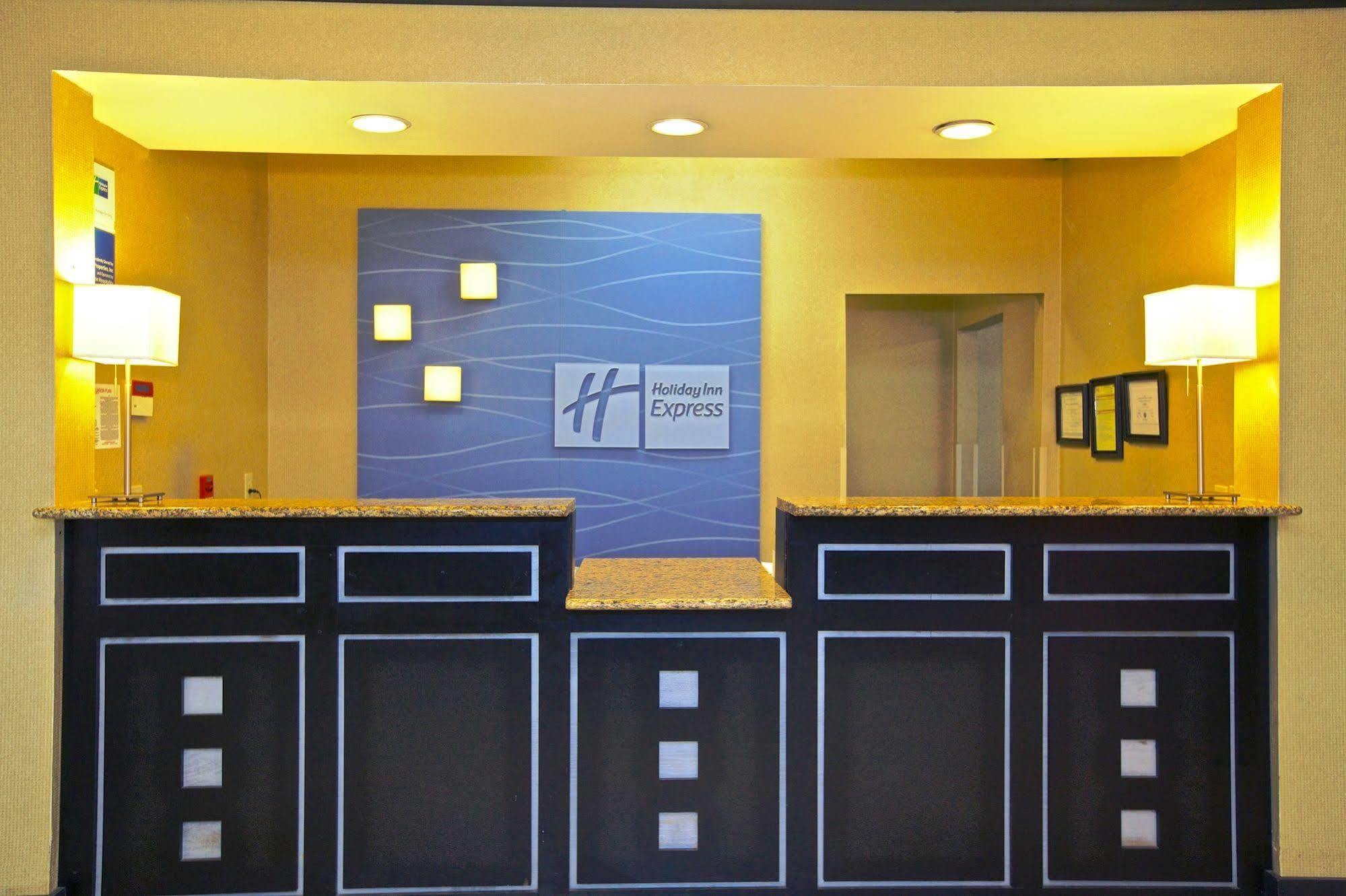 Holiday Inn Express Hotel & Suites Kennesaw Northwest - Acworth By Ihg Екстериор снимка